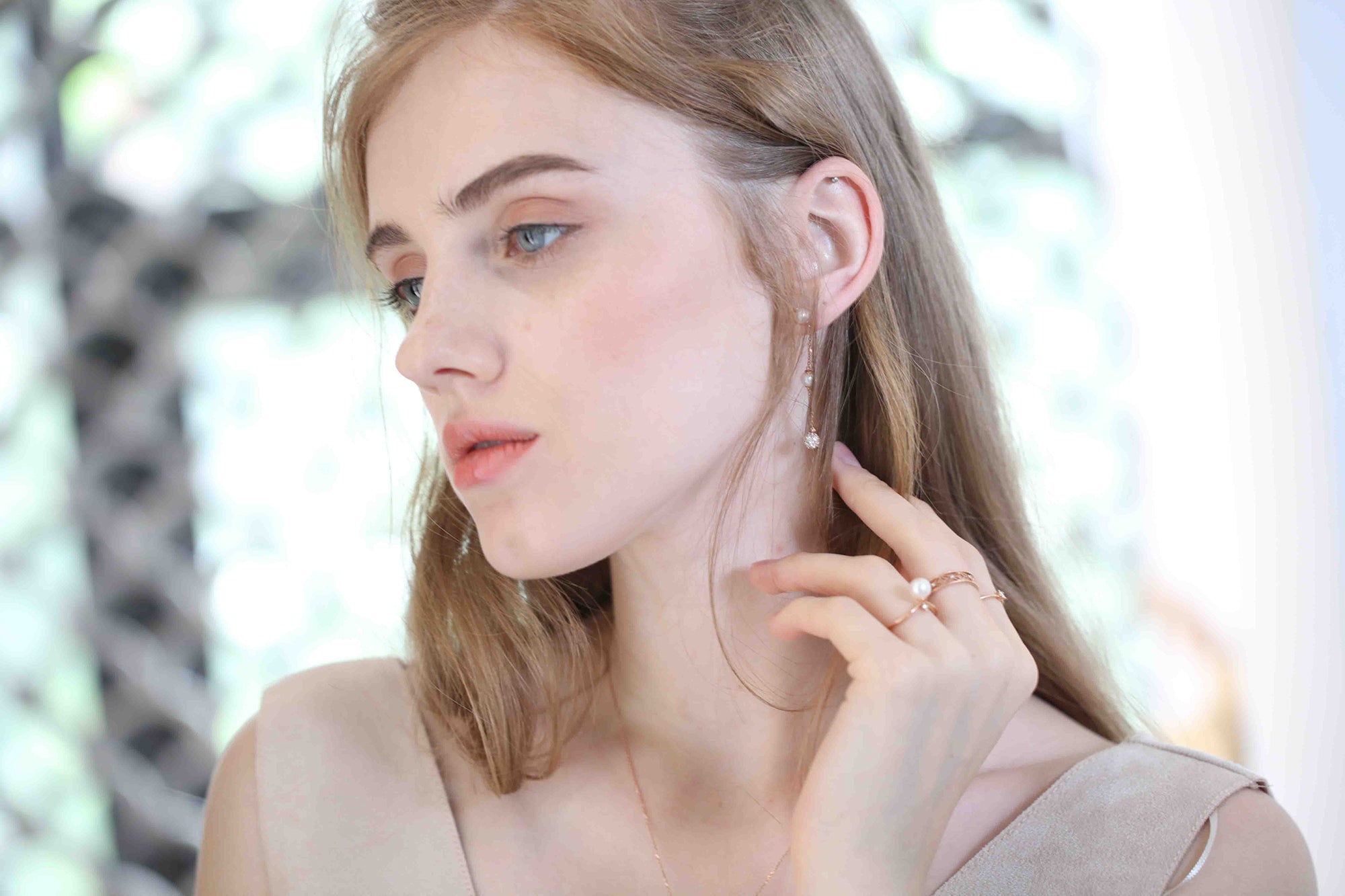 3 Helpful Tips for Styling Your Jewelry
