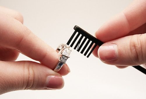 2022 Moissanite Cleaning & Care: An Ultimate Guide