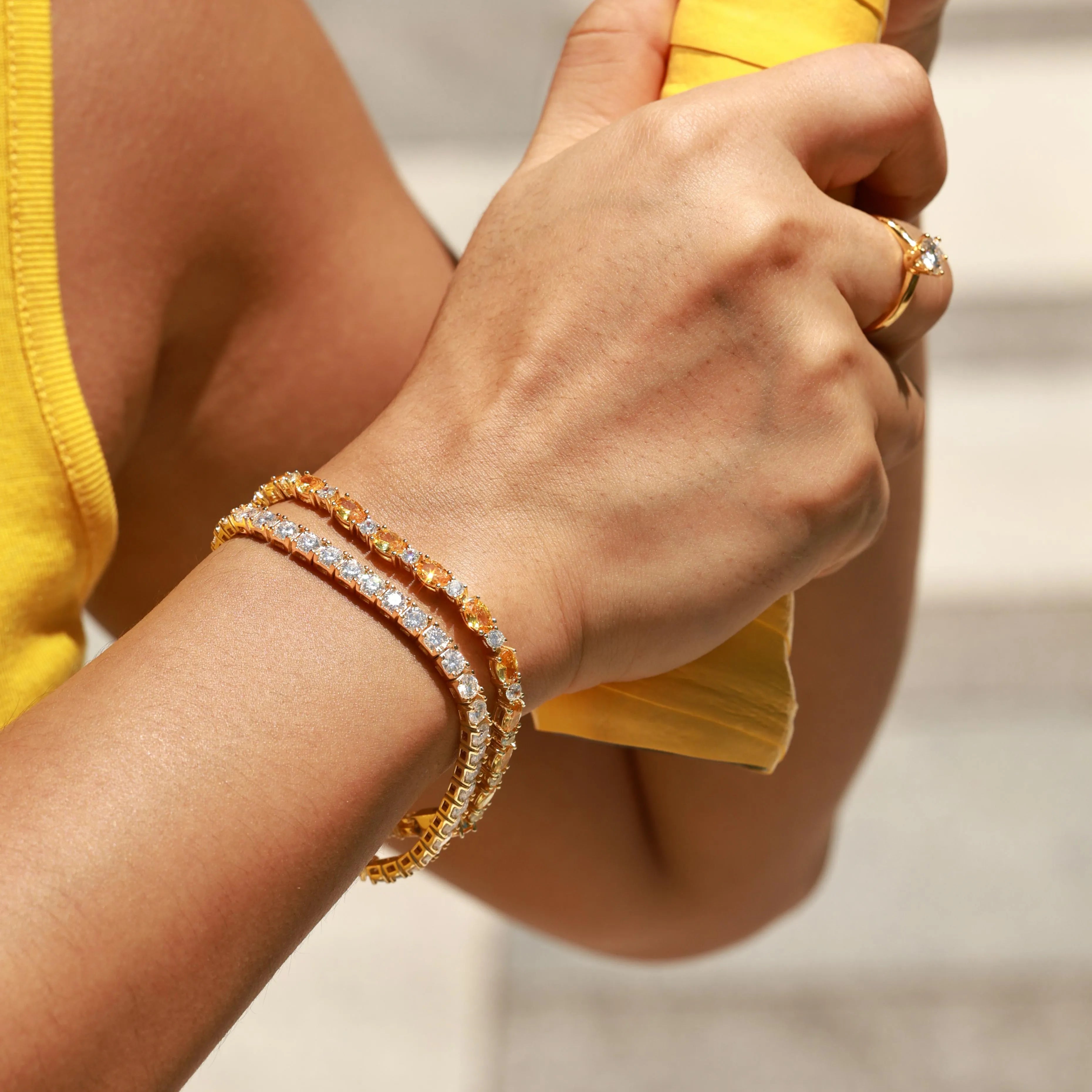 Jewelry Metals for Sensitive Skin: What to Check