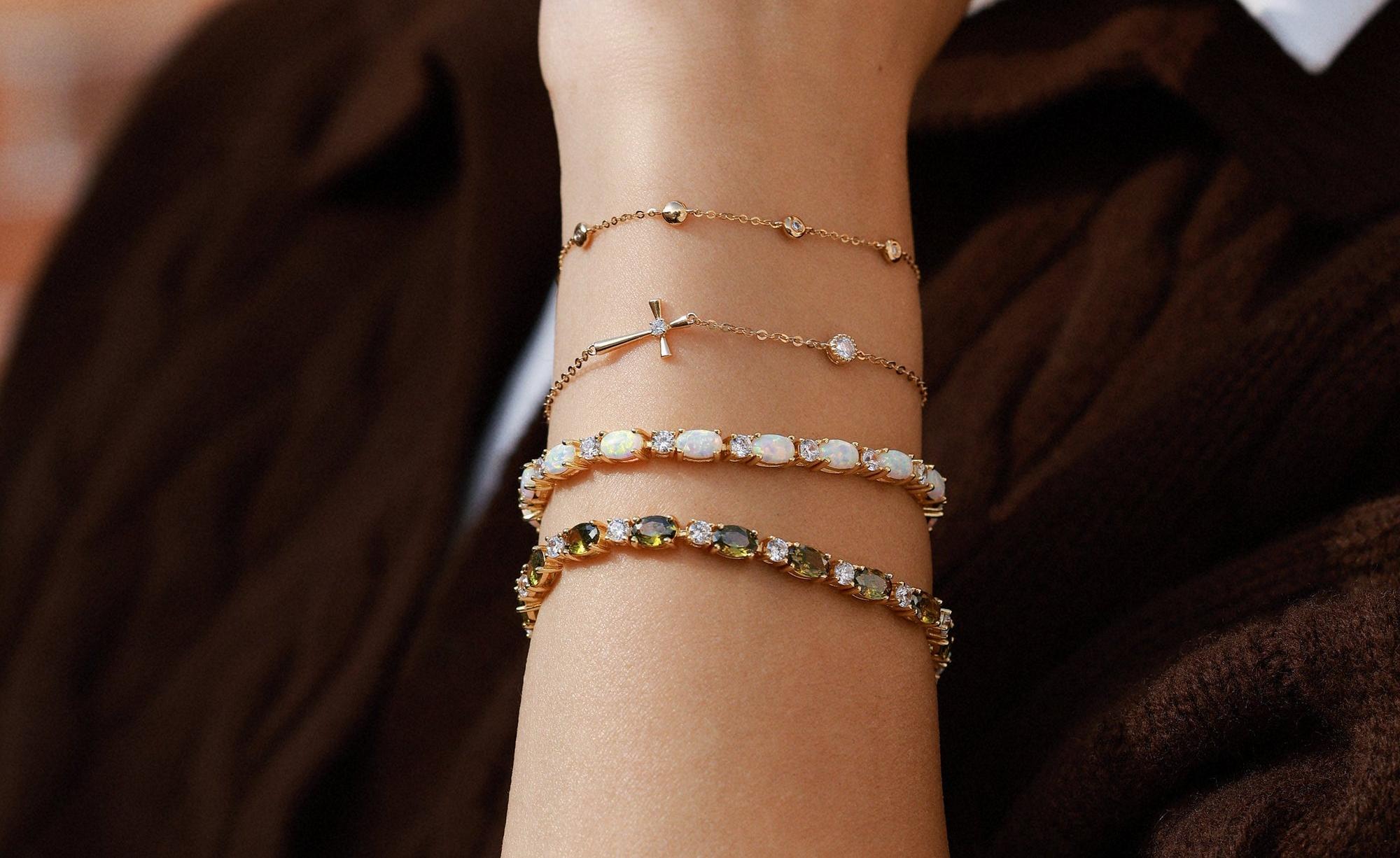 DIY Jewelry Cleaning Guide: How to Make Your Birthstones Sparkle Again
