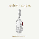 Harry Potter x FANCIME Philosopher’s Stone Silver Charm