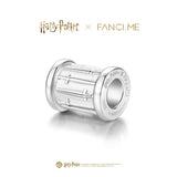 哈利波特 x FANCIME 葛來分多之劍銀吊飾珠