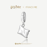 哈利波特 x FANCIME 信件銀吊飾