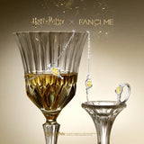 Harry Potter x FANCIME Felix Felicis 純銀項鍊