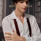 Harry Potter x FANCIME 雷文克勞學院純銀戒指