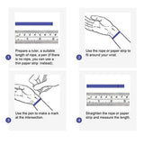 FANCI ME bracelet size